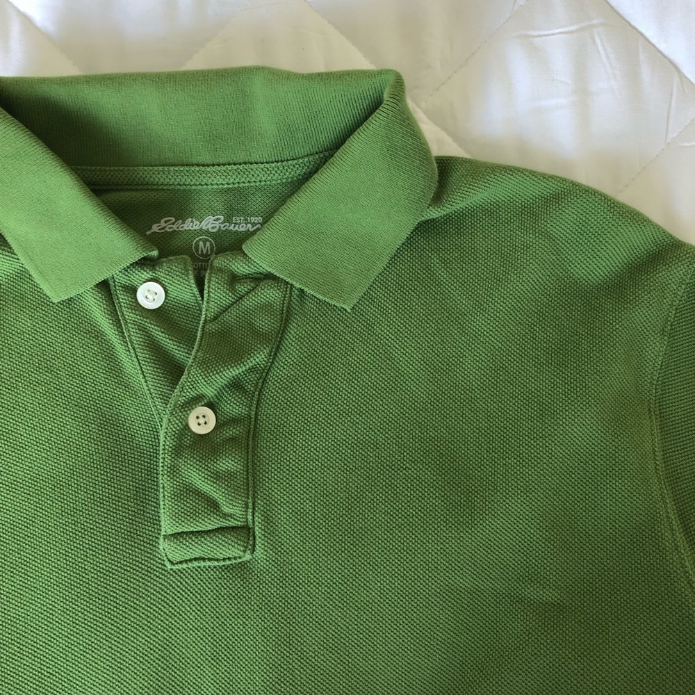 Basic Polo - image 2